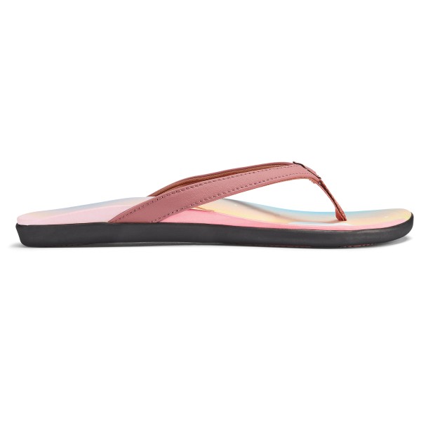 Olukai - Women's Ho' Opio Pae - Sandalen Gr 6 rosa Olukai - Women's Ho' Opio Pae - Sandalen Gr 6 rosa von Olukai