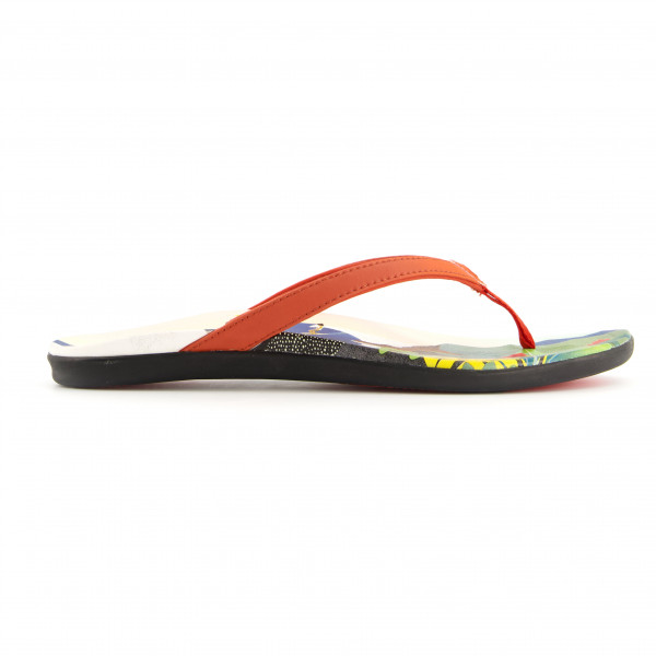 Olukai - Women's Ho' Opio Pae - Sandalen Gr 6 weiß Olukai - Women's Ho' Opio Pae - Sandalen Gr 6 weiß von Olukai