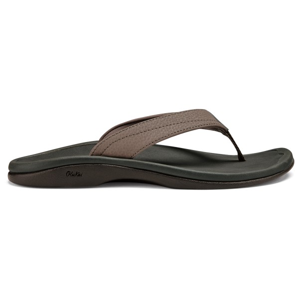 Olukai - Women's Ohana - Sandalen Gr 10 schwarz Olukai - Women's Ohana - Sandalen Gr 10 schwarz von Olukai