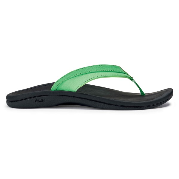 Olukai - Women's Ohana - Sandalen Gr 12 schwarz Olukai - Women's Ohana - Sandalen Gr 12 schwarz von Olukai