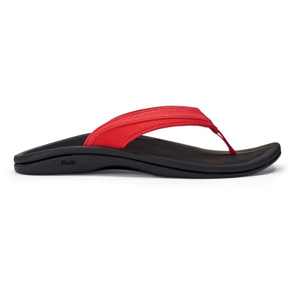 Olukai - Women's Ohana - Sandalen Gr 5 schwarz Olukai - Women's Ohana - Sandalen Gr 5 schwarz von Olukai