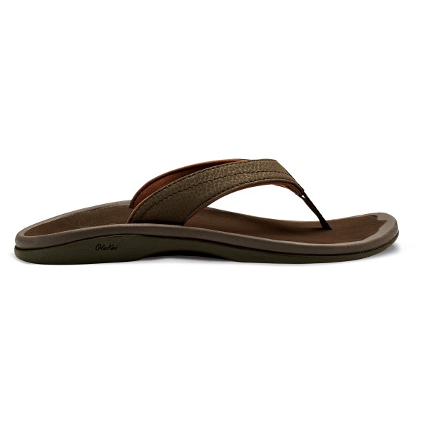 Olukai - Women's Ohana - Sandalen Gr 6 braun Olukai - Women's Ohana - Sandalen Gr 6 braun von Olukai