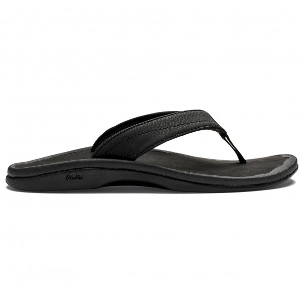 Olukai - Women's Ohana - Sandalen Gr 8 schwarz Olukai - Women's Ohana - Sandalen Gr 8 schwarz von Olukai
