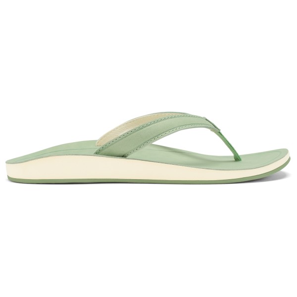 Olukai - Women's Southshore - Sandalen Gr 7 grün Olukai - Women's Southshore - Sandalen Gr 7 grün von Olukai