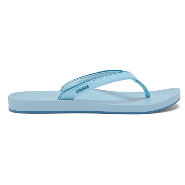Olukai - Women's Uiki - Sandalen Gr 10 bright sky / bright sky Olukai - Women's Uiki - Sandalen Gr 10 bright sky / bright sky von Olukai