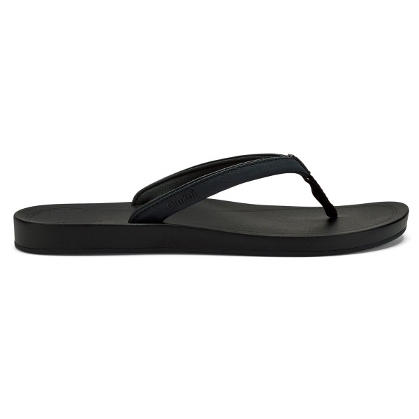 Olukai - Women's Uiki - Sandalen Gr 8 lava rock / lava rock von Olukai