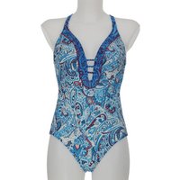 OLYMPIA Damen Badeanzug Badeanzug OLYMPIA Damen Badeanzug Badeanzug von Olympia