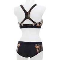 OLYMPIA Damen Bikini Bikini OLYMPIA Damen Bikini Bikini von Olympia
