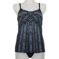 OLYMPIA Damen Bikini Tankini OLYMPIA Damen Bikini Tankini von Olympia