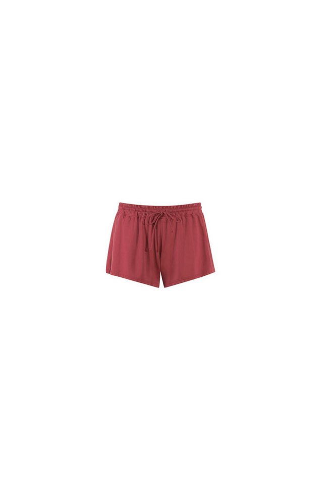 Olympia Badeshorts Shorts ROT Olympia Badeshorts Shorts ROT von Olympia