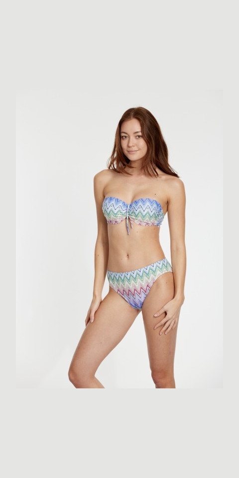 Olympia Balconette-Bikini Mix&Match Bikini OT MULTICOLOR Olympia Balconette-Bikini Mix&Match Bikini OT MULTICOLOR von Olympia
