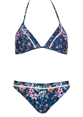 Olympia Bikini 63.22, blau, 34B Olympia Bikini 63.22, blau, 34B von Olympia