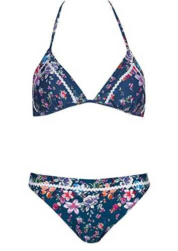 Olympia Bikini 63.22, blau, 34B von Olympia