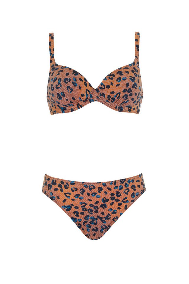 Olympia Bügel-Bikini Bikini (1-St) von Olympia