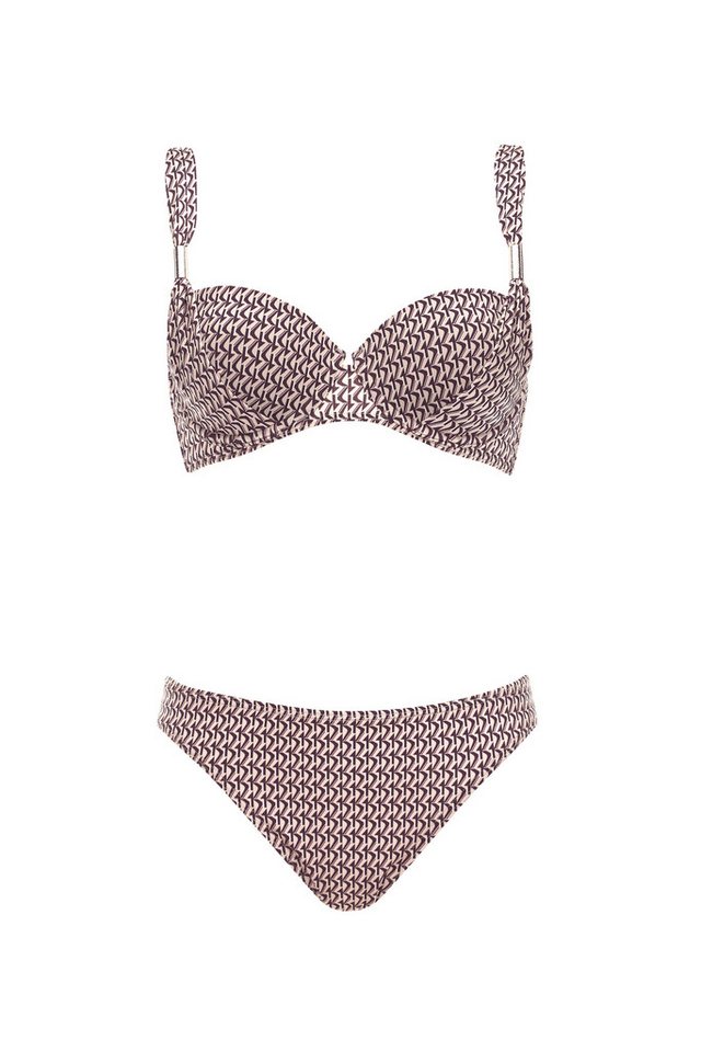 Olympia Bügel-Bikini Bikini (1-St) von Olympia