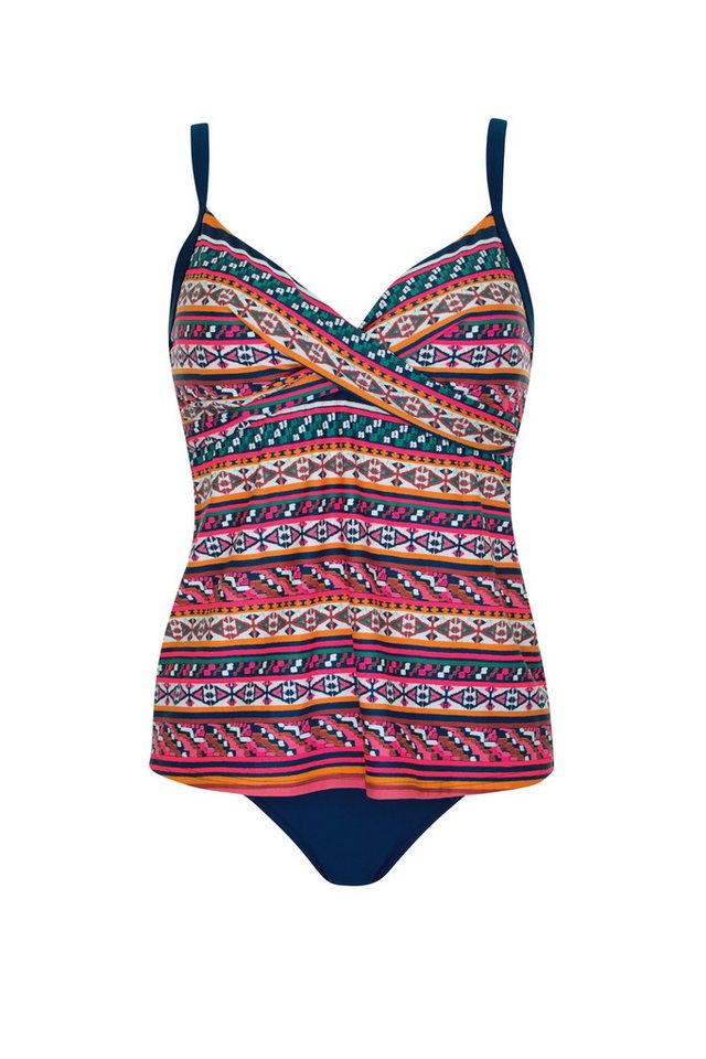 Olympia Tankini Tankini MULTICOLOR Olympia Tankini Tankini MULTICOLOR von Olympia