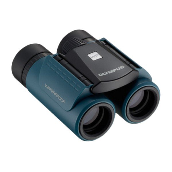 Olympus Binoculars 8x21 Rc Ii Wp Binocular Blau 8 x 21 mm von Olympus Binoculars