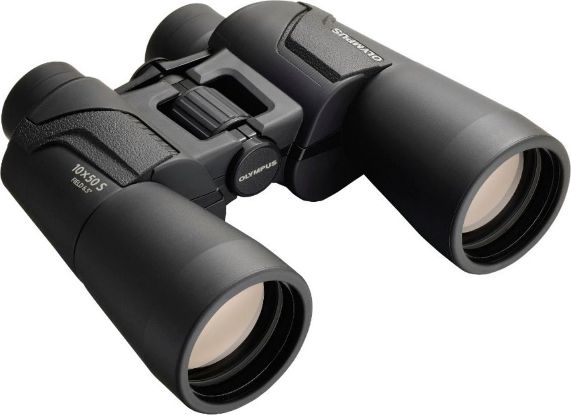 Olympus 10x50 S Fernglas Olympus 10x50 S Fernglas von Olympus