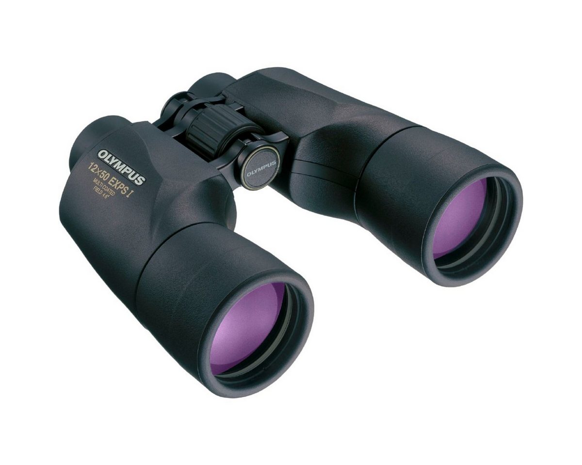 Olympus 12x50 EXPS I Fernglas Olympus 12x50 EXPS I Fernglas von Olympus