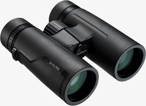 Olympus 8x42 PRO Fernglas Olympus 8x42 PRO Fernglas von Olympus