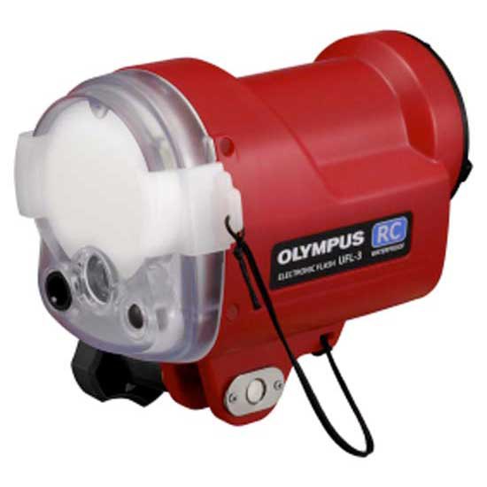 Olympus Ufl-3 Tauchlampe Olympus Ufl-3 Tauchlampe von Olympus