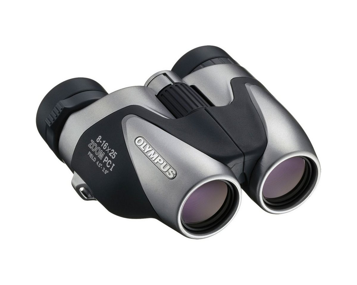 Olympus Urban 8-16x25 Zoom PCI Fernglas Olympus Urban 8-16x25 Zoom PCI Fernglas von Olympus