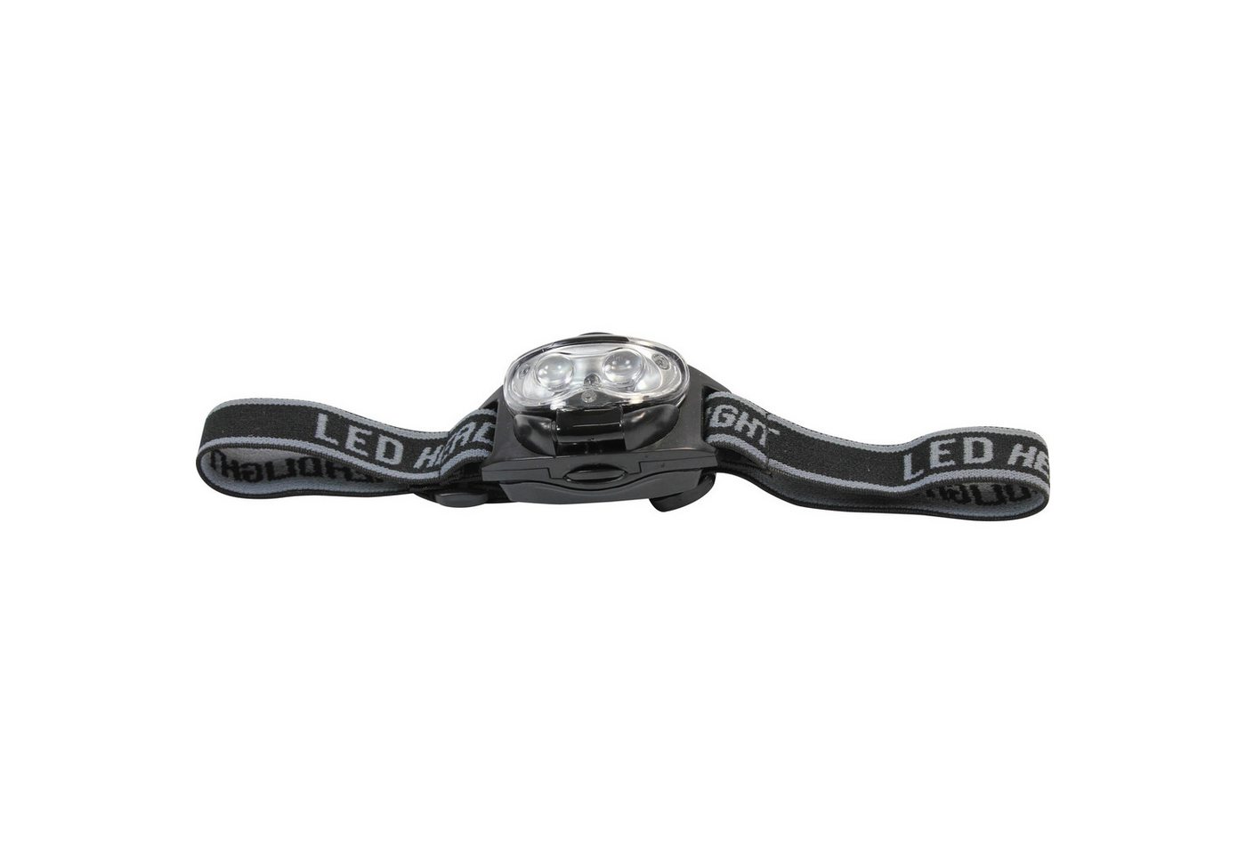Omegon Trekkingrucksack Omegon LED Stirnlampe Omegon Trekkingrucksack Omegon LED Stirnlampe von Omegon