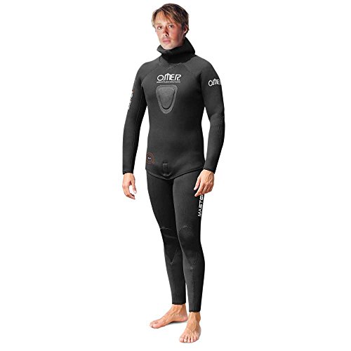 Omer Unisex-Adult Master-Team 3 Mm Bewegung, Mehrfarbig, 2 Omer Unisex-Adult Master-Team 3 Mm Bewegung, Mehrfarbig, 2 von Omer