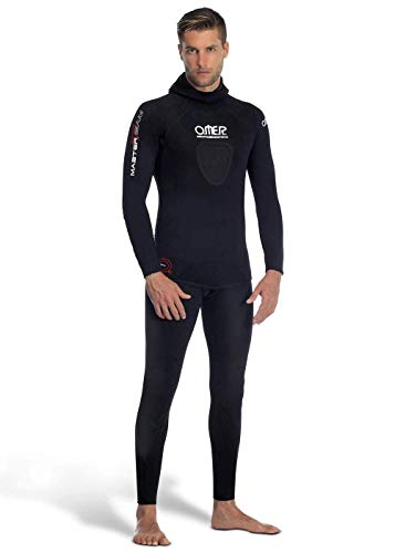 Aquasphere Unisex-Adult Master-Team 5 Mm Bewegung, Mehrfarbig, 7 Aquasphere Unisex-Adult Master-Team 5 Mm Bewegung, Mehrfarbig, 7 von Omer