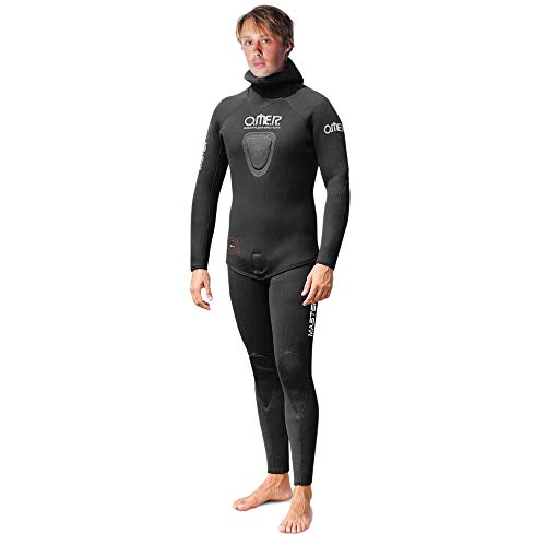 Omer Unisex-Adult Master Team 7 MM Wear, bunt, 6 Omer Unisex-Adult Master Team 7 MM Wear, bunt, 6 von Omer
