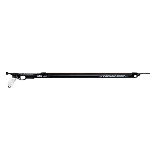 Omer Aquasphere Unisex-Adult Cayman 2000 Spearguns, 130cm Omer Aquasphere Unisex-Adult Cayman 2000 Spearguns, 130cm von Omer