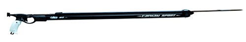 Omer Aquasphere Unisex-Adult Cayman Sport Spearguns, 90cm Omer Aquasphere Unisex-Adult Cayman Sport Spearguns, 90cm von Omer