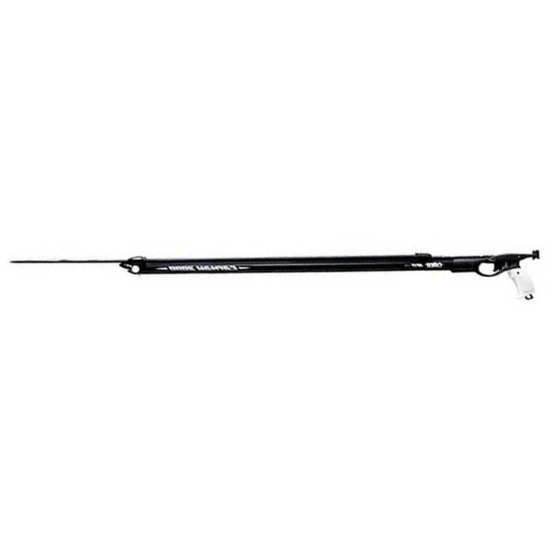Omer Cayman 2000 Sling Spearfishing Gun Schwarz 75 cm von Omer