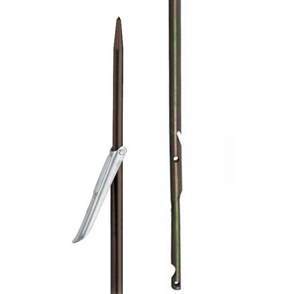 Omer Single Flopper 6.5 Mm Speerschaft Omer Single Flopper 6.5 Mm Speerschaft von Omer
