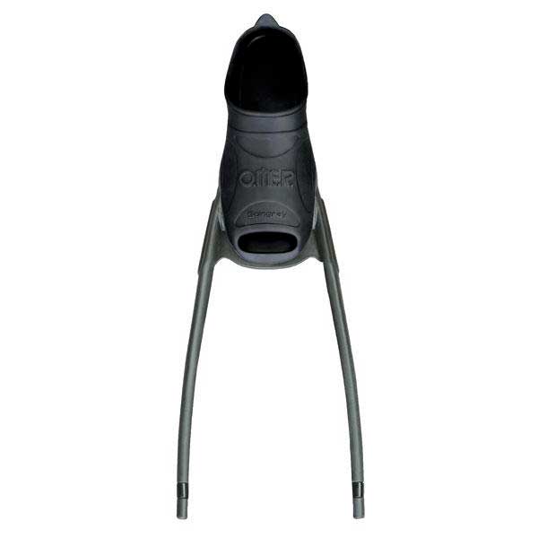 Omer Stingray Short Fußtasche Omer Stingray Short Fußtasche von Omer