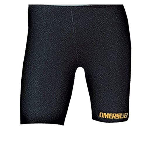 Omer Unisex-Adult Bermuda Titanium Wear, Mehrfarbig, 2 Omer Unisex-Adult Bermuda Titanium Wear, Mehrfarbig, 2 von Omer