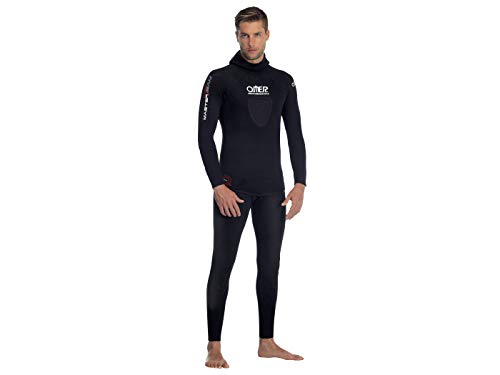 Omer Unisex-Adult Master-Team 5 Mm Bewegung, Mehrfarbig, 4 Omer Unisex-Adult Master-Team 5 Mm Bewegung, Mehrfarbig, 4 von Omer