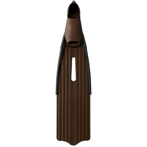 Stingray EVO fins Pair Brown 39/40 Stingray EVO fins Pair Brown 39/40 von Omer