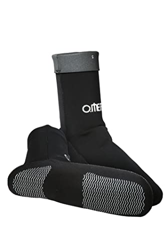 Omer Aquasphere Unisex-Adult Titan Socken 1.5Mm Stiefel, Mehrfarbig, 1 Omer Aquasphere Unisex-Adult Titan Socken 1.5Mm Stiefel, Mehrfarbig, 1 von Omer