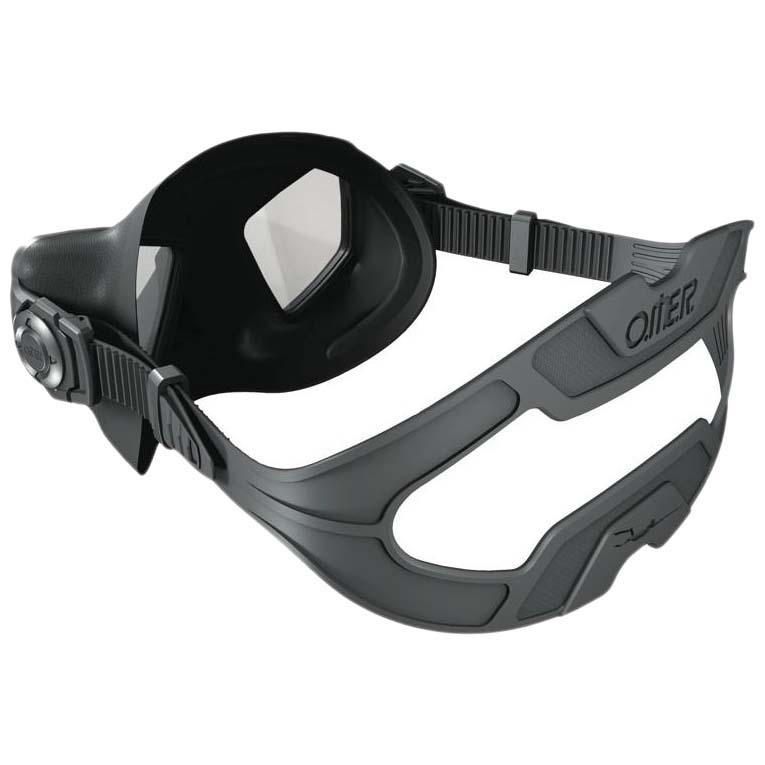 Omer Silikon Zero3 Maskenband 5 Einheiten Omer Silikon Zero3 Maskenband 5 Einheiten von Omer
