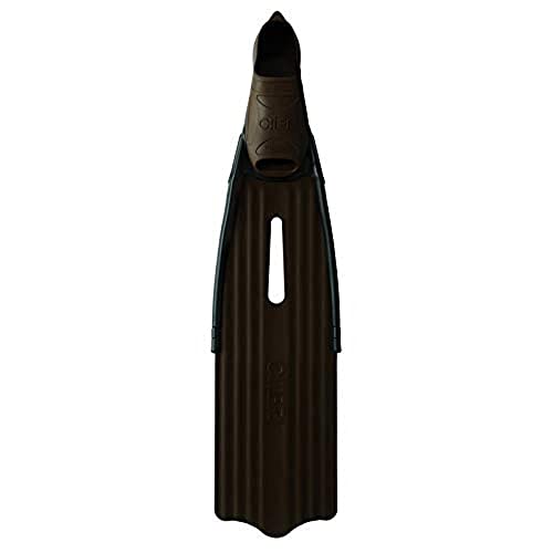 Stingray EVO fins Pair Brown 37/38 Stingray EVO fins Pair Brown 37/38 von Omer