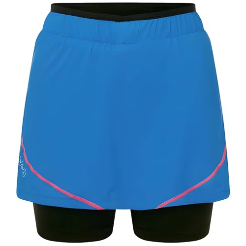 OMM Damen Pace Skort S blau/Rose OMM Damen Pace Skort S blau/Rose von OMM