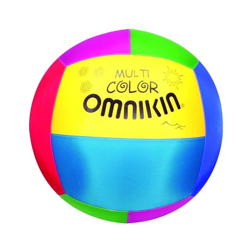 Omnikin Riesenball Multicolor von Omnikin