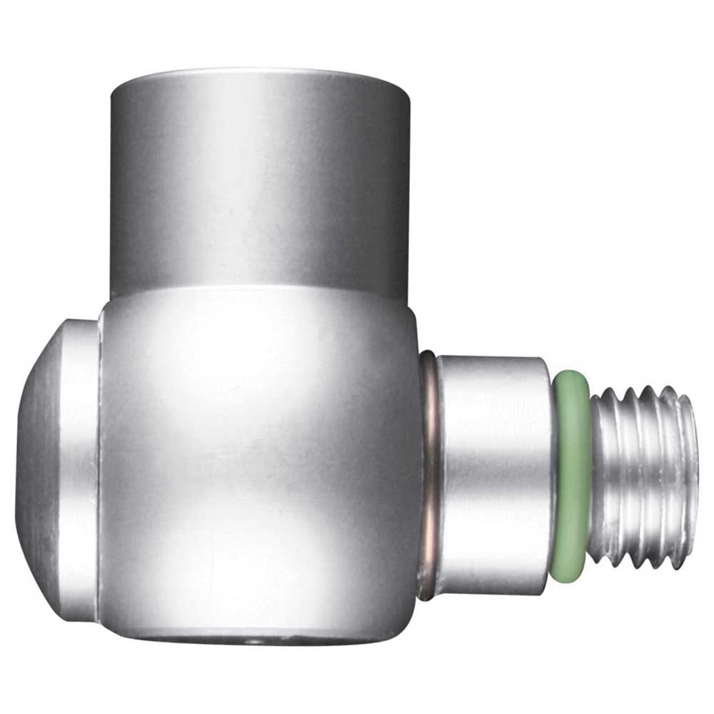 Oms 90 Grad Unf 7/16 Hp Stecker Auf Unf 7/16 Hp Buchse Adapter Oms 90 Grad Unf 7/16 Hp Stecker Auf Unf 7/16 Hp Buchse Adapter von Oms