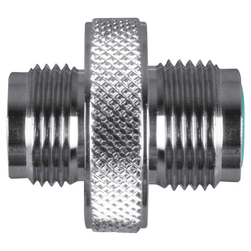 Oms Adapter W21.8 Stecker Auf G5/8´´ Stecker 300 Bar Oms Adapter W21.8 Stecker Auf G5/8´´ Stecker 300 Bar von Oms