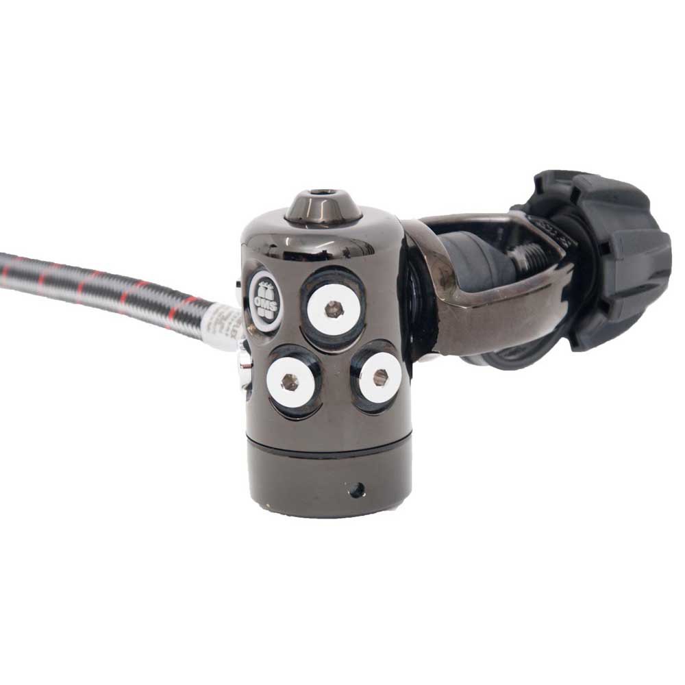 Oms Airstream Compact Int Pvd Erste Stufe Regler Oms Airstream Compact Int Pvd Erste Stufe Regler von Oms