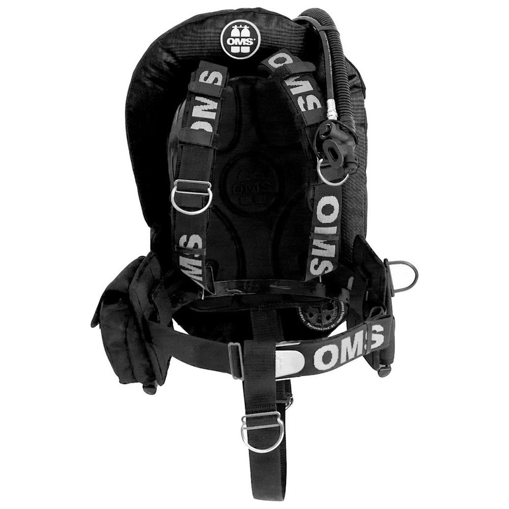 Oms Al Smartstream Signature With Performance Mono 27 Lbs Flügel Oms Al Smartstream Signature With Performance Mono 27 Lbs Flügel von Oms