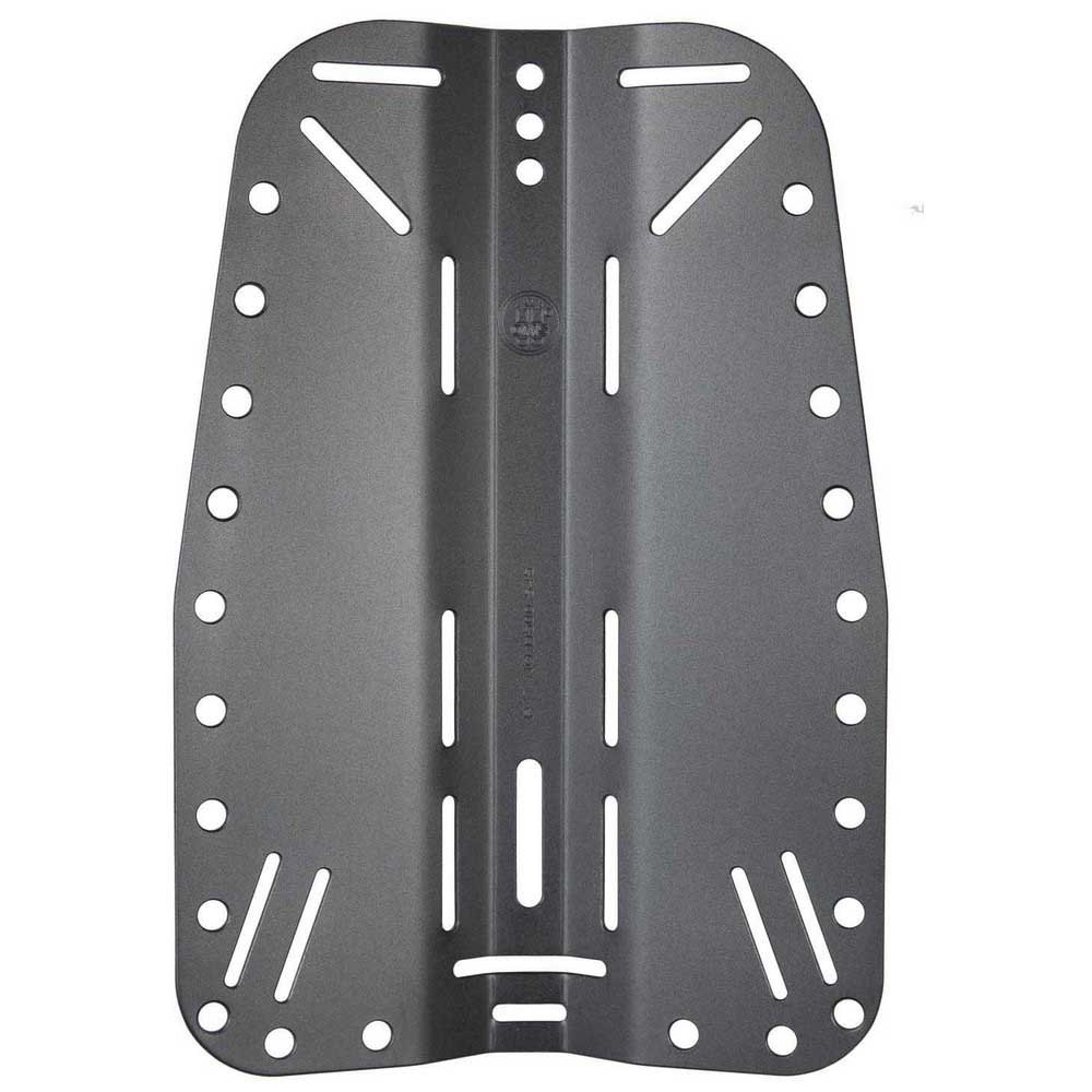 Oms Backplate Without Gurtzeug Oms Backplate Without Gurtzeug von Oms