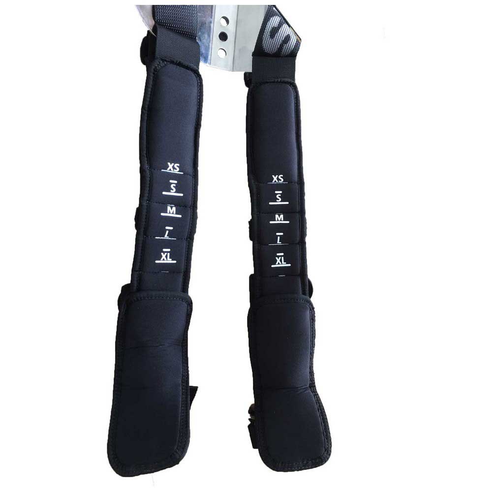 Oms Comfort Harness Iii Schulterpolster 2 Einheiten Oms Comfort Harness Iii Schulterpolster 2 Einheiten von Oms