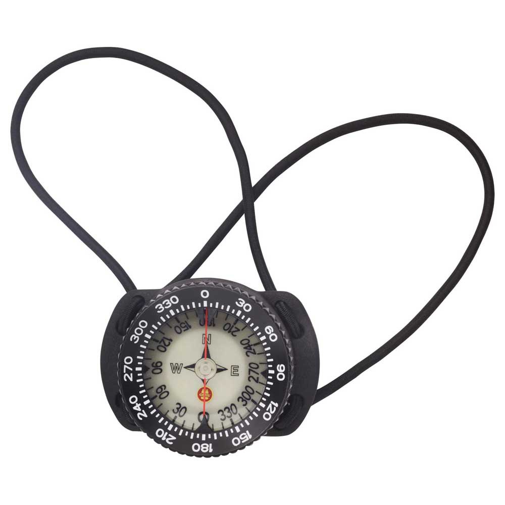 Oms Gauge Mount For Wrist Kompass Oms Gauge Mount For Wrist Kompass von Oms